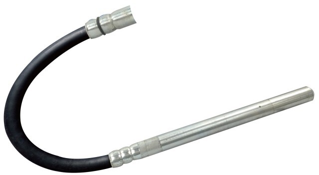 Вал Для Вибратора Глубинного Купить