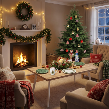 Новогодняя сказка