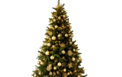 Новогодние товары