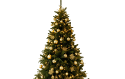 Ели искусственные