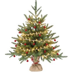 Ели искусственные