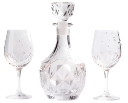 Посуда барная