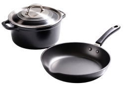 Посуда для приготовления пищи