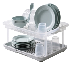 Лотки и сушилки для посуды
