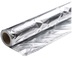 Фольга и бумага для запекания