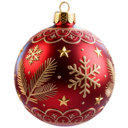 Новогодние товары