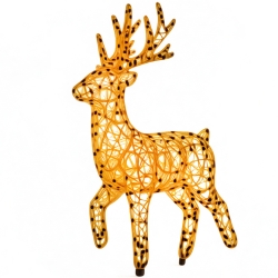 Освещение внешнее