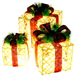 Освещение внутреннее