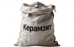 Керамзит