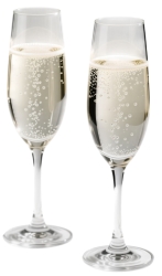 Бокалы и фужеры