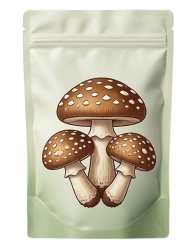 Мицелий грибов