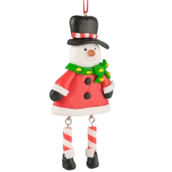 Украшения фигурные