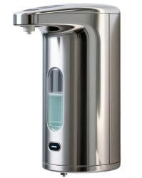 Диспенсеры для жидкого мыла