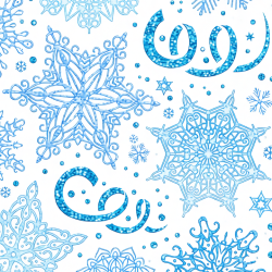 Оконные и настенные украшения