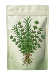 Семена пряных трав и зелени