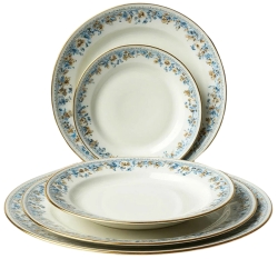 Тарелки и миски