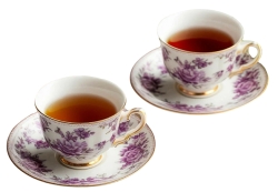 Чайные и кофейные сервизы