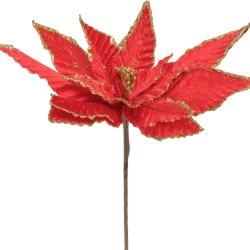 Банты, цветы, ветки декоративные