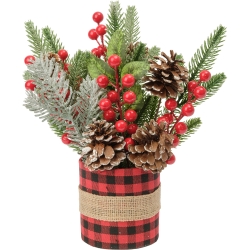 Декоративные композиции