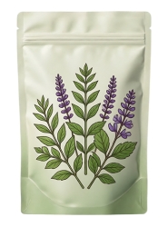 Семена лекарственных трав