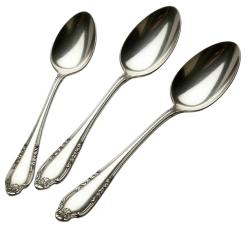 Столовые приборы