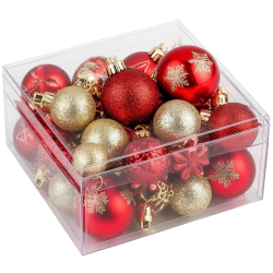 Наборы украшений подарочные