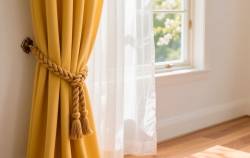 Аксессуары для штор