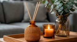 Ароматы для дома