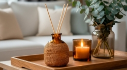 Ароматы для дома