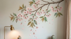 Декоративные наклейки