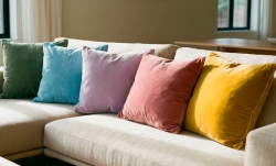 Декоративные подушки