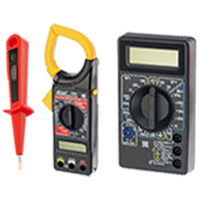 Электроизмерительные приборы