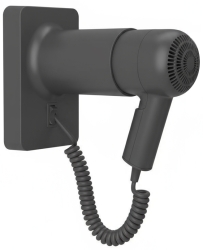 Фены настенные