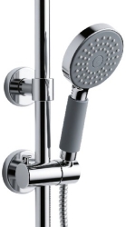 Гарнитуры душевые