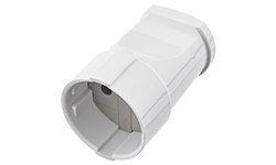 Гнезда электрические