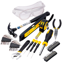 Инструменты и крепеж