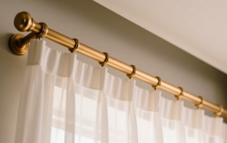 Карнизы для штор
