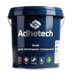 Клей для напольных покрытий