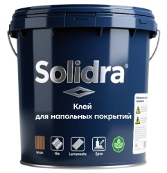 Клей для напольных покрытий