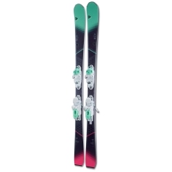 Лыжи и палки лыжные