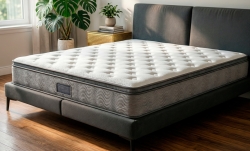 Матрасы и наматрасники