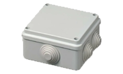 Монтажные коробки