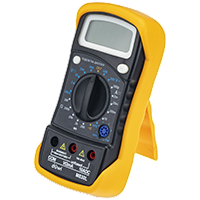 Мультиметры