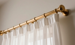 Настенные карнизы