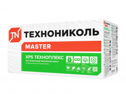 Пенополистирол (пенопласт), экструдированный XPS