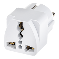 Переходники электрические