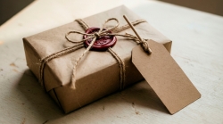 Подарочная упаковка