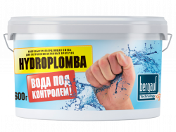 Гидроизоляция