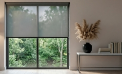 Рулонные шторы