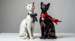 Предметы интерьера